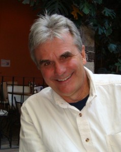 Kristopher Raphael